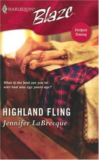 Highland Fling - Jennifer LaBrecque