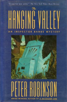 The Hanging Valley - Peter Robinson