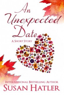 An Unexpected Date - Susan Hatler