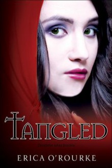 Tangled - Erica O'Rourke