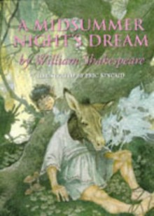 A Midsummer Night's Dream (Tales from Shakespeare Series) - William Shakespeare