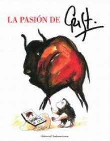 La pasión de Crist - Crist