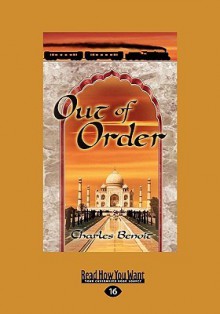 Out of Order (Easyread Large Edition) - Charles Benoit