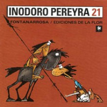 Inodoro Pereyra 21 - Roberto Fontanarrosa