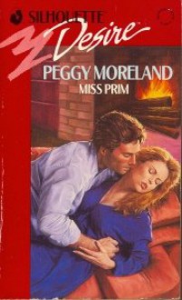 Miss Prim - Peggy Moreland