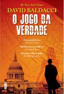 O Jogo da Verdade (Shaw #1) - David Baldacci