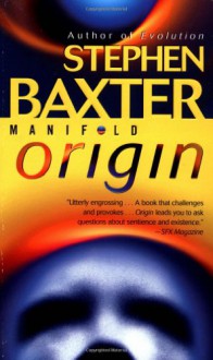 Manifold: Origin - Stephen Baxter