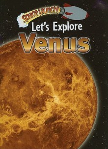 Let's Explore Venus - Helen Orme, David Orme