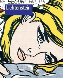 Lichtenstein - Nathan Dunne