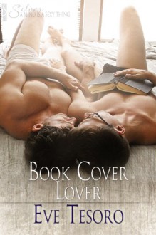 Book Cover Lover - Eve Tesoro