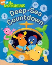 Deep-Sea Countdown (Backyardigans) - Justin Spelvin