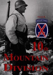 Tenth Mountain Division, Volume II - Turner Publishing Company, Turner Publishing Company