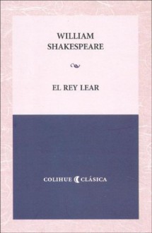 El Rey Lear - William Shakespeare