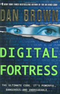 Digital Fortress - Dan Brown