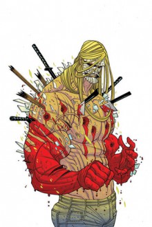 The Legend of Luther Strode - Tradd Moore, Justin Jordan, Felipe Sobreiro