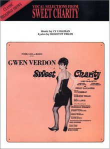 Vocal Selections from Sweet Charity - Cy Coleman