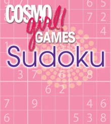 CosmoGIRL! Games: Sudoku - Frank Longo, Frank Longo