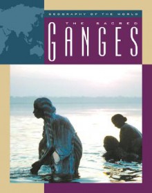 The Sacred Ganges - Charnan Simon