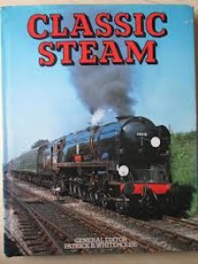 Classic Steam - Patrick Whitehouse