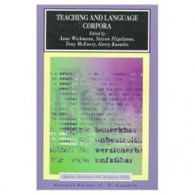 Teaching and Language Corporation - Anne Wichmann, Anne Wichman, Tony McEnery, Gerry Knowles