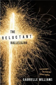 Reluctant Hallelujah - Gabrielle Williams