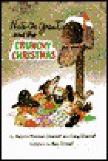 Nate the Great and the Crunchy Christmas (Nate the Great) - Marjorie Weinman Sharmat, Craig Sharmat, Marc Simont