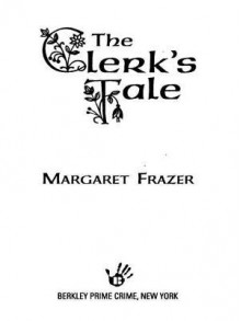 The Clerk's Tale - Margaret Frazer