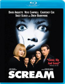 Scream [Blu-ray] - 