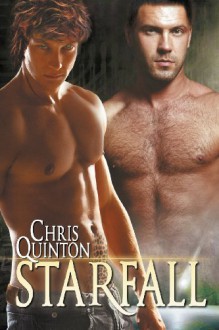 Starfall - Chris Quinton