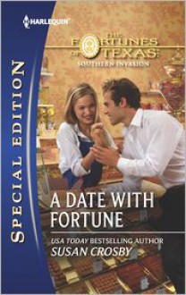 A Date with Fortune - Susan Crosby
