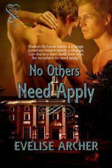 No Others Need Apply - Evelise Archer