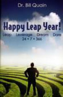 Happy Leap Year! - Bill Quain