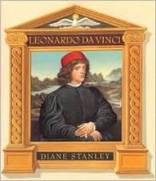 Leonardo Da Vinci - Diane Stanley