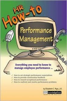 HR How to: Performance Management - CCH Incorporated