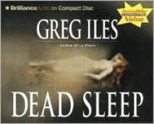 Dead Sleep - Greg Iles, Susie Breck