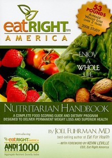 Nutritarian Handbook - Joel Fuhrman