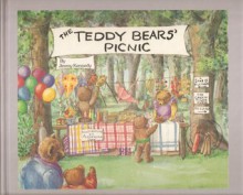 The Teddy Bears' Picnic - Jimmy Kennedy, Alexandra Day