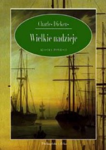 Wielkie nadzieje - Charles Dickens