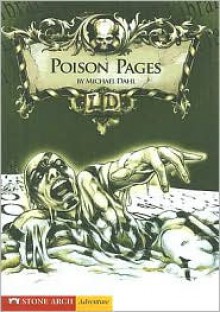 Poison Pages - Michael Dahl