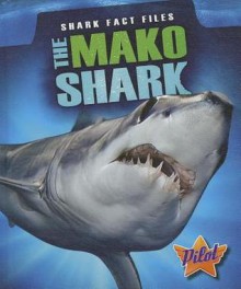 The Mako Shark - Sara Green