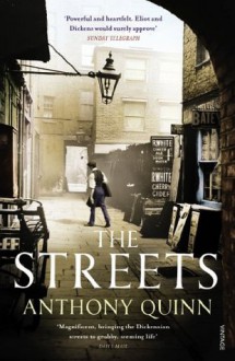 The Streets - Anthony Quinn