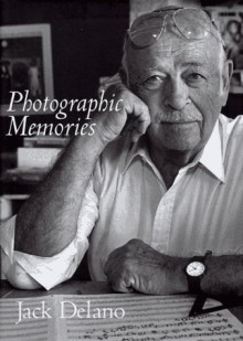 Photographic Memories - Jack Delano