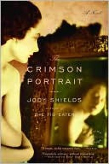 Crimson Portrait - Jody Shields