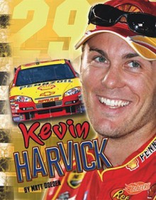 Kevin Harvick - Matt Doeden