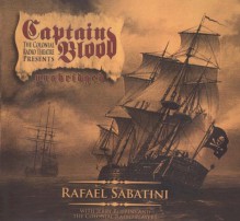 Captain Blood - Rafael Sabatini, Jerry Robbins