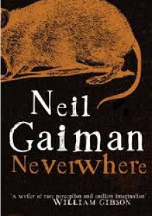 Neverwhere - Neil Gaiman