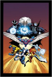 Essential X-Men, Vol. 8 - Chris Claremont, Louise Simonson, Terry Austin, Walter Simonson, Marc Silvestri, Rick Leonardi, Rob Liefeld, Art Adams