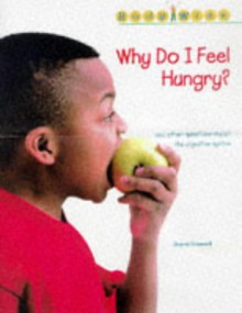 Why Does I Feel Hungry? (Body Wise) - Sharon Cromwell