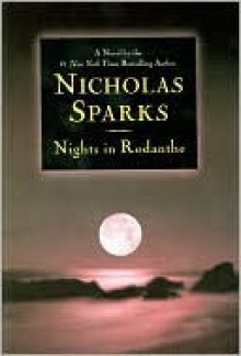 Nights In Rodanthe - Nicholas Sparks