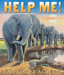 Help Me! - Paul Geraghty